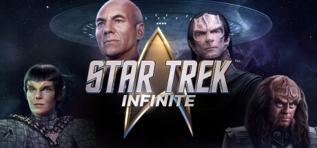 星际迷航：无限/Star Trek Infinite（v1.0.6）-云端资源分享