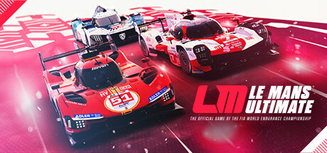 勒芒终极赛 /Le Mans Ultimate(发布时间:2024年04月30日)-云端资源分享