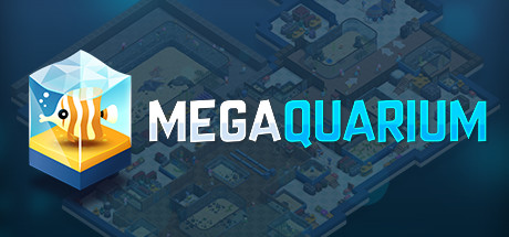 巨型水族馆/Megaquarium（更新v4.2.3）(更新时间:2024年05月24日)-云端资源分享