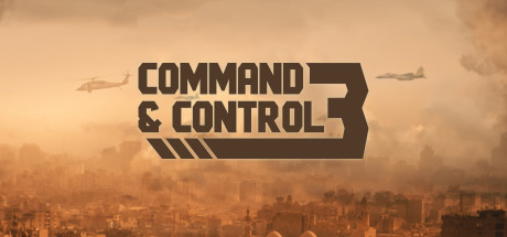 命令与控制3/Command & Control 3-云端资源分享