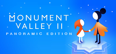 纪念碑谷1+2：全景版/Monument Valley 2: Panoramic Edition-云端资源分享