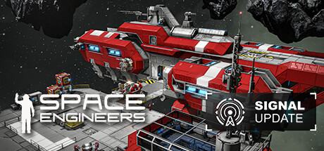 太空工程师/Space Engineers(更新v1.204.018)(更新时间:2024年05月29日)-云端资源分享