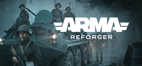 武装突袭返徳者/Arma Reforger（更新v1.2.0.124）-云端资源分享