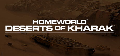 家园卡拉克沙海 /Homeworld: Deserts of Kharak(更新时间:2024年05月16日)-云端资源分享