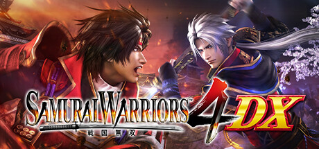 战国无双4DX/SAMURAI WARRIORS 4 DX—没有中文 (更新v1.0.1.0)(更新时间:2024年06月19日)-云端资源分享