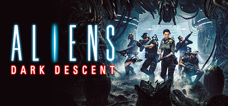 异形：坠入黑暗/Aliens Dark Descent（v97845-影蚀之境-异变狂潮）-云端资源分享