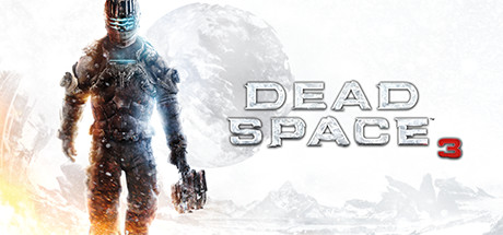 死亡空间3/Dead Space 3-云端资源分享