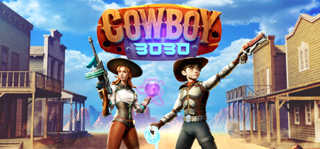 牛仔3030/Cowboy 3030 单机/网络联机(更新时间:2024年05月31日)-云端资源分享