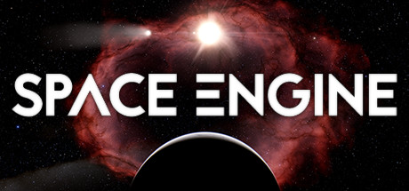 太空引擎 /SpaceEngine(发布时间:2024年05月06日)-云端资源分享