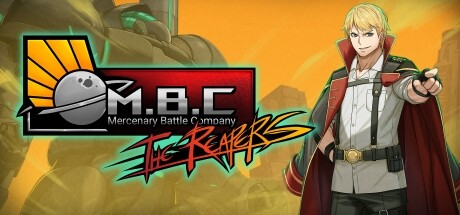 雇佣兵战斗连队: 死神/Mercenary Battle Company: The Reapers(更新时间:2024年05月12日)-云端资源分享