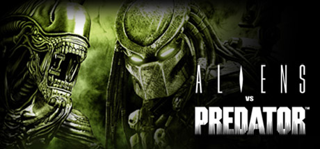 异型大战铁血战士/Aliens vs Predator-云端资源分享