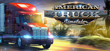 美国卡车模拟/American Truck Simulator（更新v1.50.1.25s）-云端资源分享