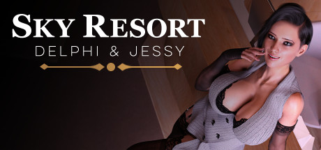 天空度假村-德尔菲和杰西卡/Sky Resort – Delphi & Jessy（V1.1）-云端资源分享