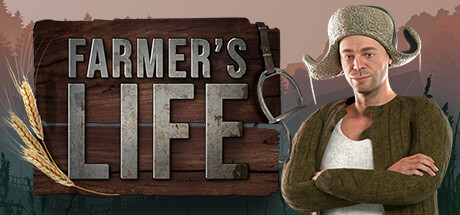 农民的生活/Farmers Life （v1.0.23—更新装饰我的小屋 DLC）-云端资源分享