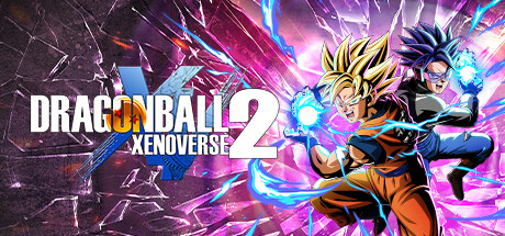 龙珠：超宇宙2/DRAGON BALL XENOVERSE 2（更新v1.22.00—未来之歌 第1章DLC）(更新时间:2024年05月26日)-云端资源分享