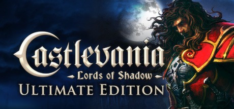 恶魔城暗影之王终极版 /Castlevania: Lords of Shadow – Ultimate Edition-云端资源分享