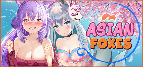 亚洲狐Asian Foxes-Build.14160844-(STEAM官中+DLC)-云端资源分享