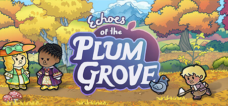 梅林回响/梅树林的回响/Echoes of the Plum Grove(发布时间:2024年05月01日)-云端资源分享