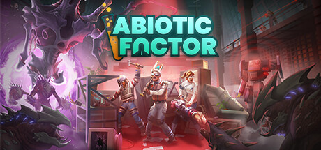 非生物因素 / Abiotic Factor 单机 (更新v0.9.0.11288)-云端资源分享