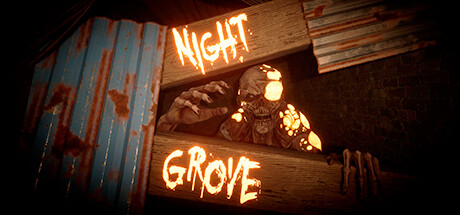 夜之林/Night Grove(发布时间:2024年05月01日)-云端资源分享