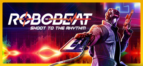 机械节拍/ROBOBEAT(更新时间:2024年05月17日)-云端资源分享