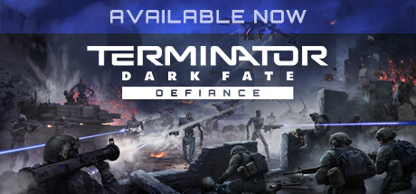 终结者: 黑暗命运 – 反抗/TERMINATOR: DARK FATE – DEFIANCE （更新 v1.04.993）-云端资源分享