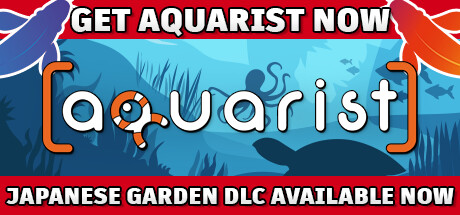 水族馆/Aquarist （更新v01.08.2024 ）-云端资源分享