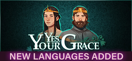 遵命陛下/Yes, Your Grace(更新时间:2024年05月08日)-云端资源分享