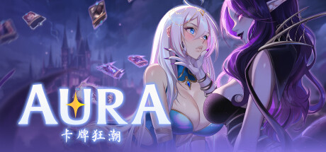 奥拉：卡牌狂潮-神圣版-Build.15643295-1.6.5-狂乱之镇-(STEAM官中+全DLC)-云端资源分享