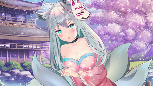 图片[3]-亚洲狐Asian Foxes-Build.14160844-(STEAM官中+DLC)-云端资源分享