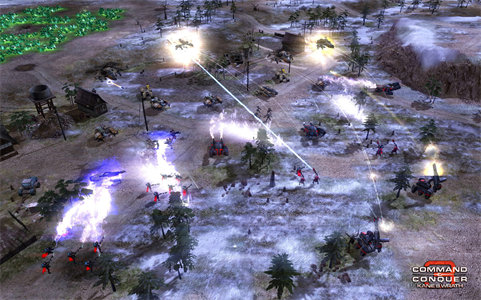 图片[6]-红色警戒3：起义时刻/Command & Conquer3-云端资源分享