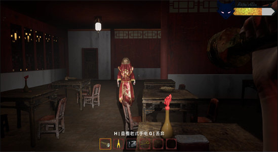 图片[4]-消失的妹妹-Build.13491176-(STEAM官中)-云端资源分享