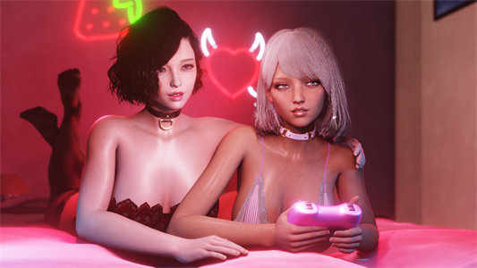 图片[2]-星际女王-Build.13573652-(STEAM官中+DLC)-云端资源分享