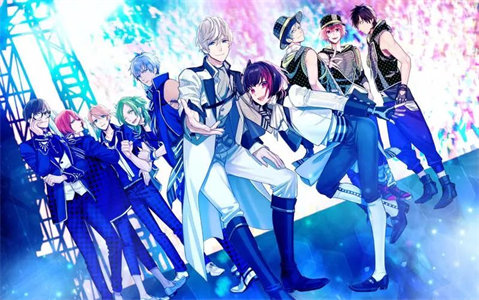 B-PROJECT 第3季 附第2季-云端资源分享