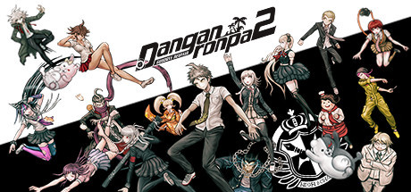 超级弹丸论破2：再见绝望学园/Super Dangan Ronpa 2 : Sayonara Zetsubou Gakuen-云端资源分享