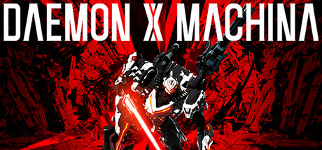 机甲战魔/Daemon X Machina（更新v1.0.3）-云端资源分享