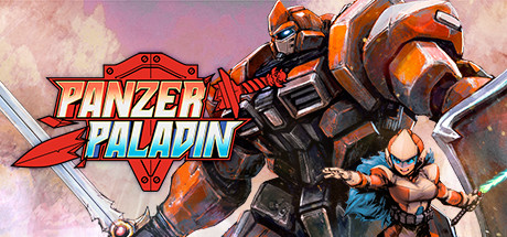 装甲圣骑士/装甲帕拉丁/Panzer Paladin（更新新版）-云端资源分享