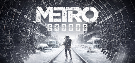 地铁离去/Metro Exodus-云端资源分享