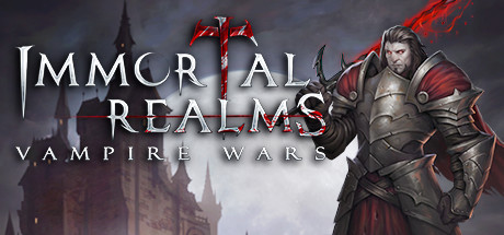 永生之境：吸血鬼战争/Immortal Realms: Vampire Wars（v1.02）-云端资源分享