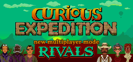 奇妙探险队/Curious Expedition（V1.4.1.2）-云端资源分享