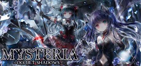 兽娘秘境：异象残影/Mysteria~Occult Shadows（正式版+DLC）-云端资源分享