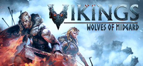 维京：人中之狼/Vikings – Wolves of Midgard（v3350478）-云端资源分享