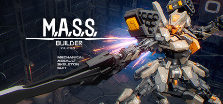 M.A.S.S. Builder（v0.5.7）-云端资源分享