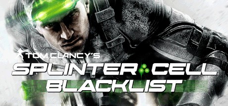 细胞分裂6：黑名单/Splinter Cell: Blacklist-云端资源分享