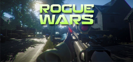 胭脂战争/Rogue Wars-云端资源分享