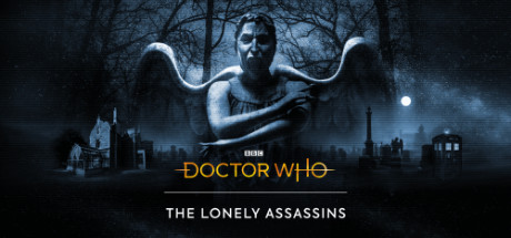 神秘博士：孤独的暗杀者/Doctor Who: The Lonely Assassins-云端资源分享