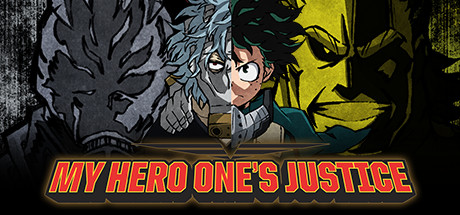 我的英雄学院：一人的正义/My Hero Academia: Ones（v04.02.2023）-云端资源分享