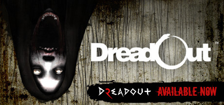 小镇惊魂/DreadOut-云端资源分享