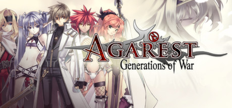 阿加雷斯特战记/Agarest: Generations of War（v20150518-典藏版）-云端资源分享