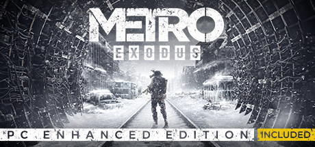 地铁离去/ Metro Exodus（增强版-最低配RTX2060-需显卡支持光追）-云端资源分享